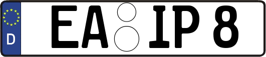 EA-IP8