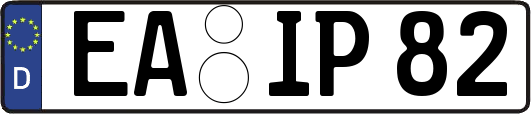 EA-IP82