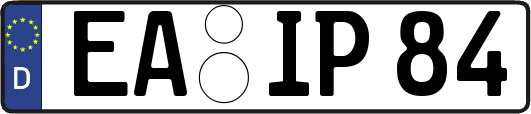 EA-IP84