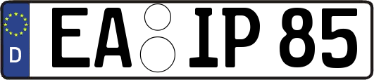 EA-IP85
