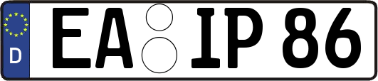 EA-IP86