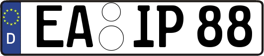 EA-IP88