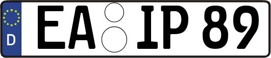 EA-IP89
