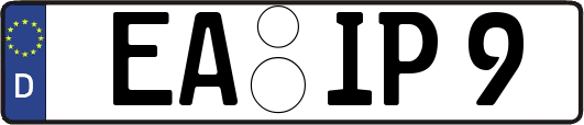 EA-IP9