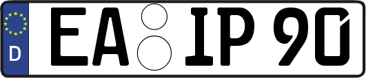 EA-IP90