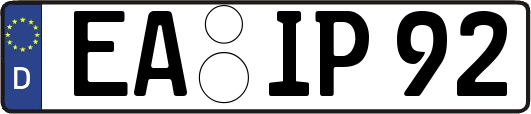 EA-IP92