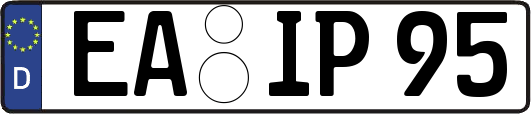 EA-IP95