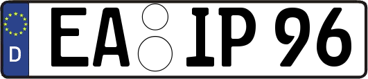 EA-IP96