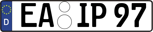EA-IP97