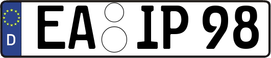 EA-IP98