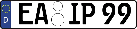 EA-IP99