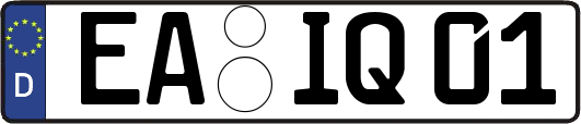 EA-IQ01