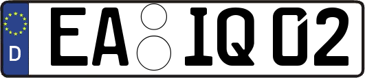 EA-IQ02
