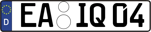 EA-IQ04