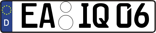 EA-IQ06