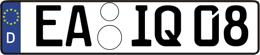 EA-IQ08