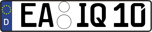 EA-IQ10
