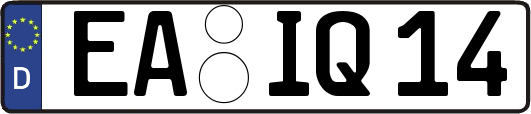 EA-IQ14