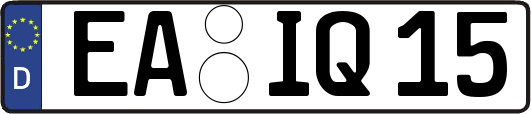 EA-IQ15
