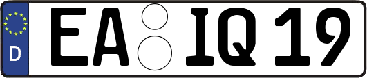 EA-IQ19