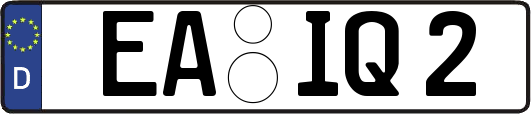 EA-IQ2