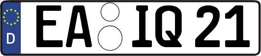 EA-IQ21