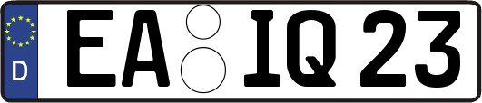 EA-IQ23