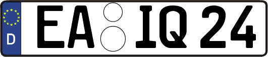 EA-IQ24