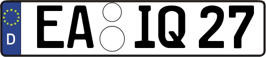 EA-IQ27