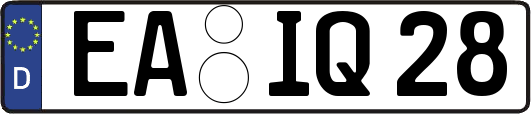 EA-IQ28
