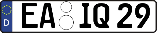 EA-IQ29