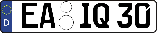 EA-IQ30
