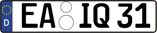 EA-IQ31