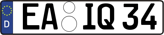 EA-IQ34
