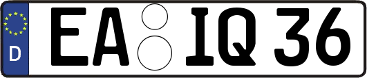 EA-IQ36