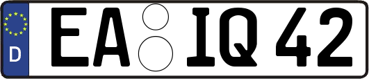 EA-IQ42