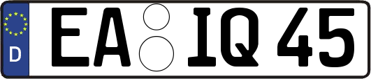 EA-IQ45