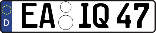 EA-IQ47