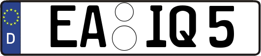EA-IQ5