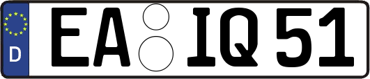 EA-IQ51
