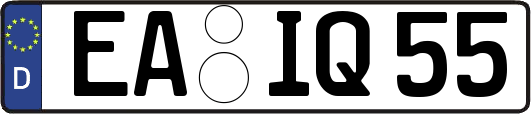 EA-IQ55