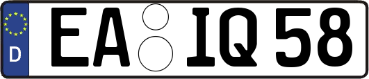EA-IQ58