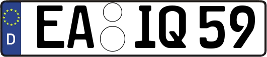 EA-IQ59