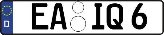 EA-IQ6