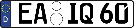 EA-IQ60
