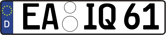 EA-IQ61