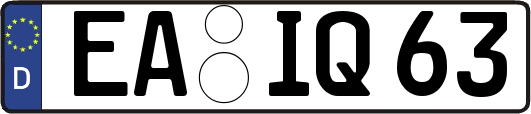 EA-IQ63