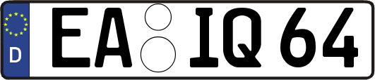 EA-IQ64