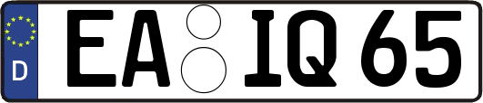 EA-IQ65