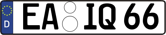 EA-IQ66